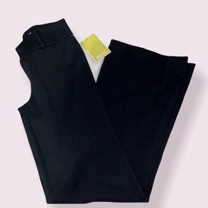 Michael kors slack pants
